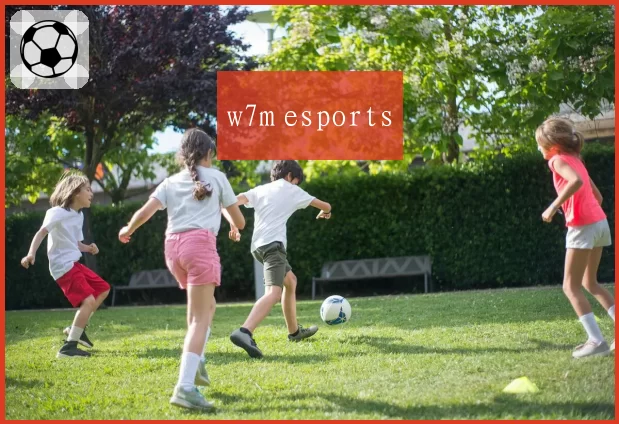w7m esports
